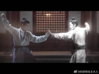 久宣夜好一个人间小苦瓜，心痛值爆表幻境中的温暖也是久宣夜的避风港
