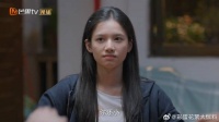 苗靖过年想要喝酒，陈异：你还小喝橙汁就行！