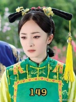 晴川穿越回现代，八阿哥被圈禁后，也穿越到了现代