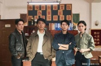 看了《重案六组》前传，发现最出彩的不是大曾，也非季洁，而是他