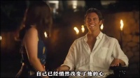 海滩深情拥吻后他说这不是我的人生，选择放手