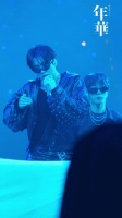 BTS洛杉矶演唱会Day1 田柾国生日获粉丝祝福
