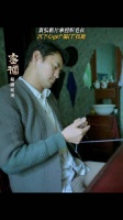 袁弘苦练织毛衣为电影《密档》接头密码