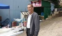 突发！香港武打男星离世享年80岁，72岁娶小30岁妻子，安度晚年