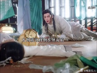 这一段哭戏真的封神阿俪陷入深深的自责和痛苦中