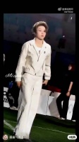 刘雨昕演我！上班路上能想什么，大脑放空吧！一会儿工作的时候再集中注意力