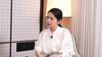 高圆圆谈理想告别，离开时女儿钢琴声相伴