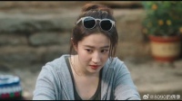 阿奶神助攻，一番苦肉计，拉近美女和孙子感情