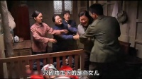 这个婆婆真是无语，直接叫她走，那么对待儿媳妇