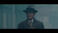 金宝一死陈开来蜕变，组织安排北极熊蛰伏小岛