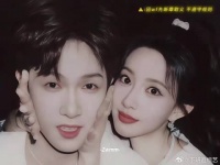这第三视角咋这么甜