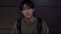 梁祯元谈录音嗓音沙哑，反成歌曲亮点