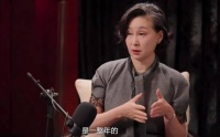 何超琼在采访中说自己当年给别人做一整年的公关推广一次就赚了600万