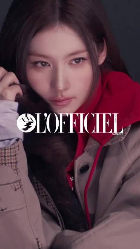 260903 LOFFICIEL 发布.