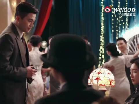 江疏影演活苏门，坚韧与脆弱交织看哭观众