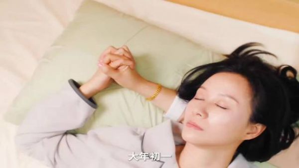 《春节里的风波：婆婆的误会与儿媳的决裂》揭秘家庭危机，真相让人泪目！