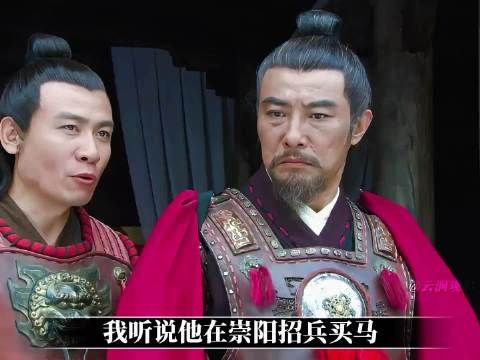 郭子兴兴师问罪朱元璋，李善长被挖墙角，竟背叛朱元璋！