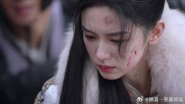 锦月如歌：禾宴凯旋班师，却没注意燕贺伤势，下秒竟栽倒不治身亡