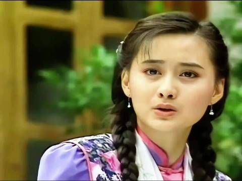 杜芊芊那么好的家世，选谁不是选，偏偏却爱上了巨婴般的梅若鸿