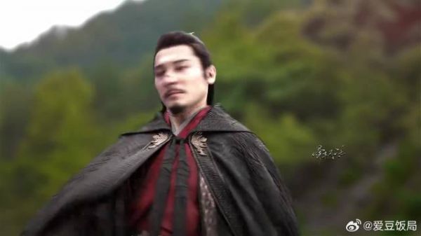 “你说是吗 相夷”