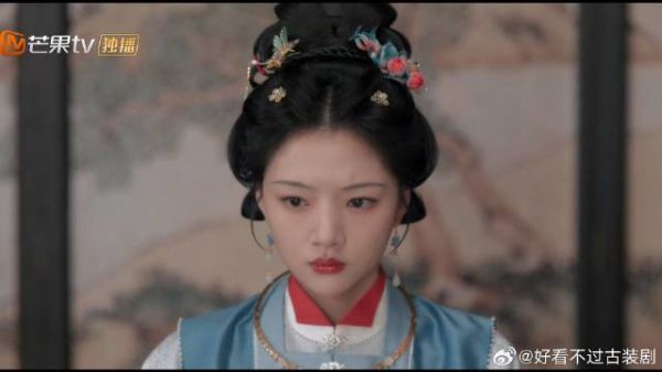 朝姐儿找到下毒之人，开始复仇行动，先收拾所有帮凶