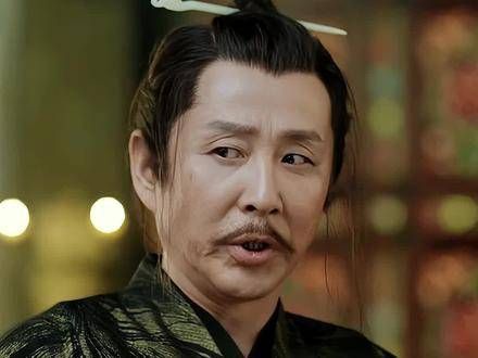 庆帝：若非当年共饮一壶奶，你小子早被收拾八百回了！