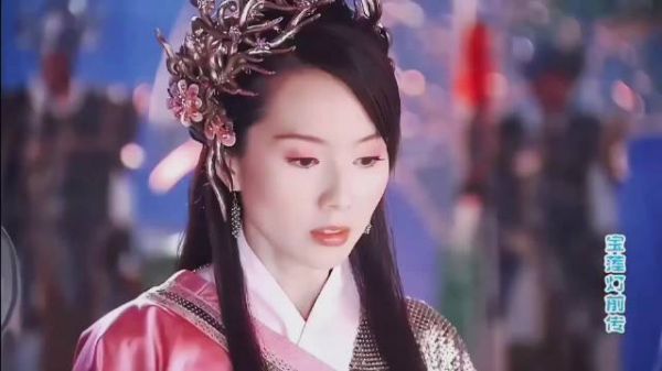 下意识的本能反应最令人动容