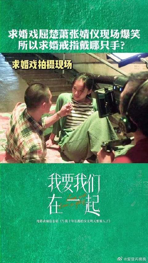 在线提问，求婚戒指到底应该戴哪个手？