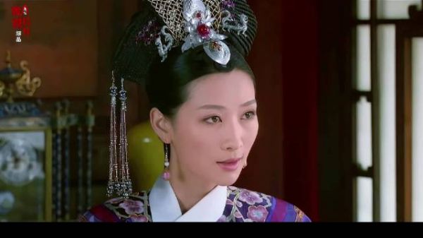 宜修不直接对甄嬛下手，安陵容秒懂