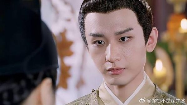 成毅 | 张予曦 尚宫私自训练死士，陛下看破布局，剥夺尚宫的官职