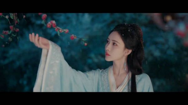 呦呦鹿鸣，情愫暗结，一念成缘，谁主沉浮