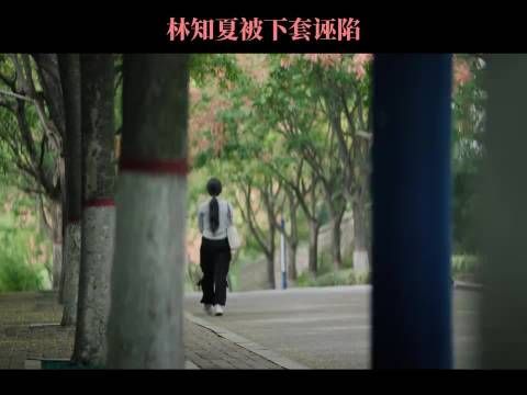 林知夏被下套诬陷