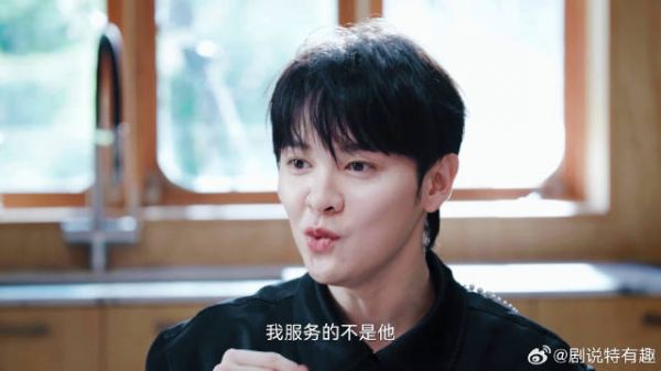 人生本就很难两全，尤长靖这番输出没有刻意为自己开脱，这份坦诚格外难得