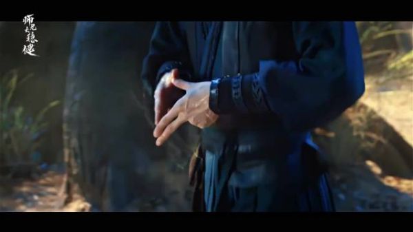 敖瑞鹏新剧硬刚唐僧前世，戳破宿命论降维打击