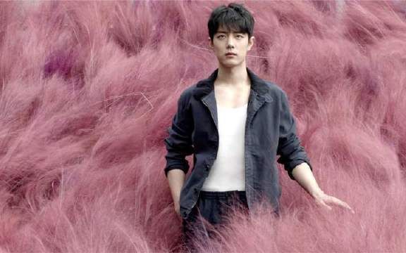 远山如雾，他心向往之