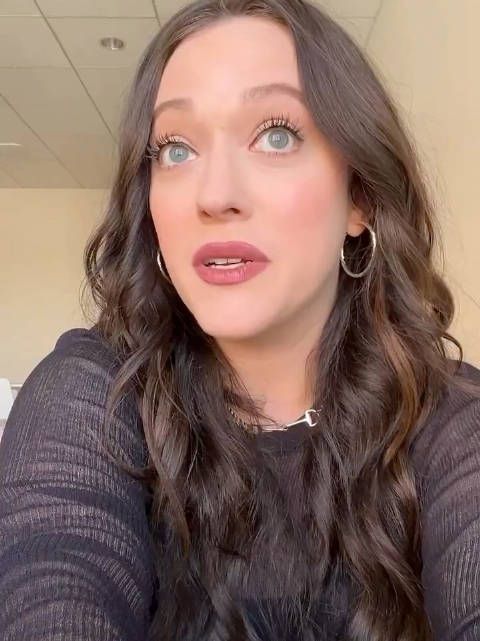 Kat Dennings分享了《疯狂的麦克斯4：狂暴之路》试镜幕后故事…