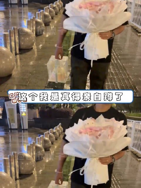 果然强者从不抱怨环境啊 这个后续我真得蹲了红娘