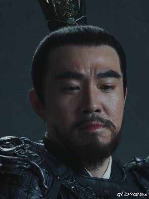 胆子很大啊，造反你还不够格