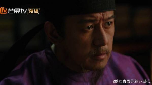 孟廷辉被罢免，左相阴谋得逞，要把她赶出京都