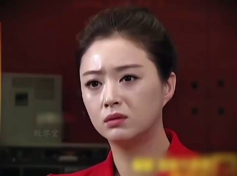 蒋欣漢活了华妃，而华妃，也真正成就了蒋欣