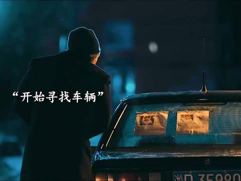 寻子父亲遇好心人，悍匪设局抢车骗局反转