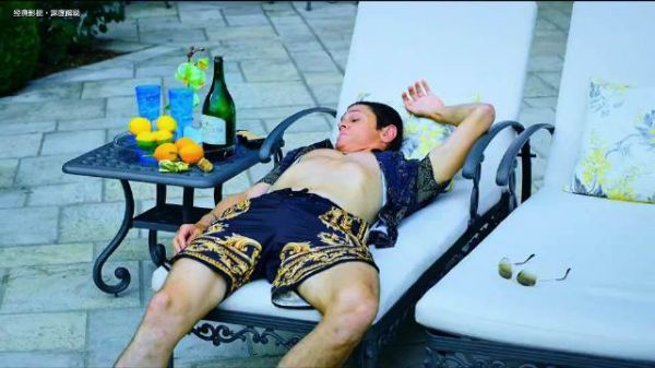800万退休金，引来一场不死不休的追杀