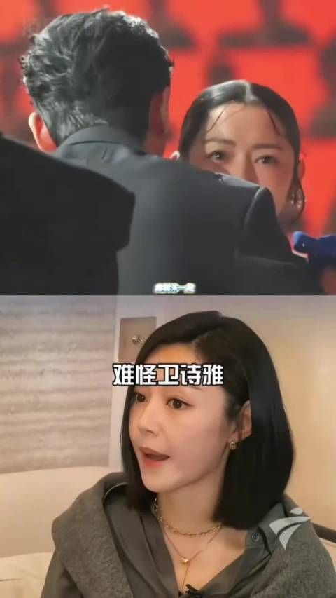强哥强嫂，同频人的惺惺相惜@朱一龙 朱一龙电影《空枪》票房大卖