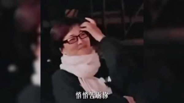 花2大姐毛阿敏，私下把那英宠上天，许晴:我的毛毛姐我不认识了