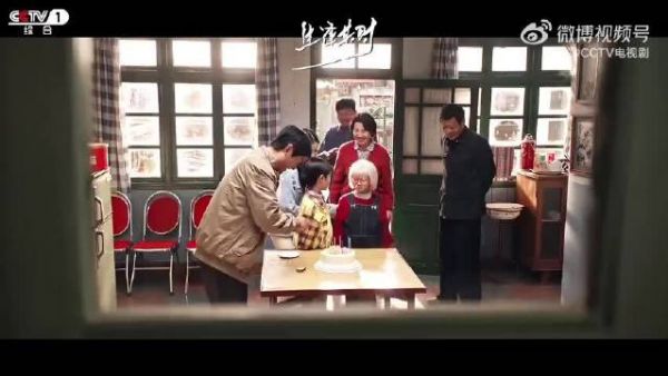 周深歌声演绎生逢其时，唱尽岁月聚散守候