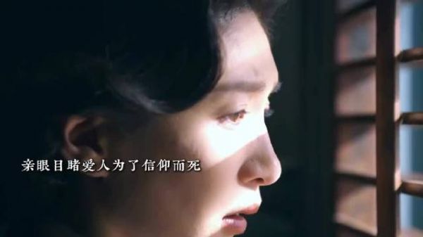 一步之遥 ，双人舞，却只有她一人舞了