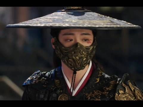 书卷一梦：人心中的成见是座大山，南桁再好在宋一梦眼里也是坏蛋