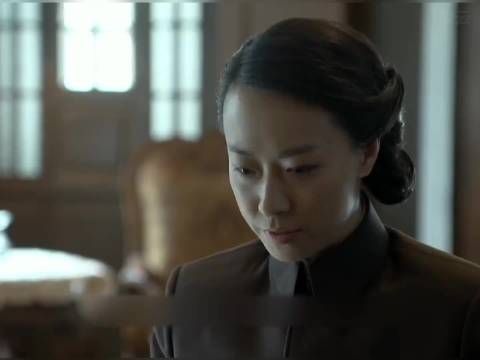 大哥明楼仅靠一条录音扭转局面？