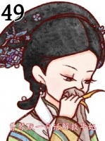 曹琴默一语扭转华妃危局，甄嬛传名场面合集速存