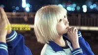 关晓彤年代剧妆造曝光，新剧《生逢其时》搭档王子奇